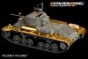 Voyager Model PE35491 WWII British Valentine Mk.II Infantry Tank basic For AFV CLUB 35185 1/35